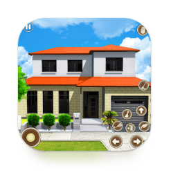 Download House Makeover Cleaning Games MOD APK
