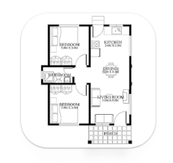 Download House Plan Drawing App MOD APK