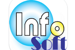 Download InfoSoft - Reports App MOD APK