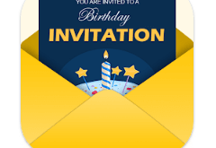 Download Invitation card Maker, Design MOD APK