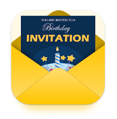 Download Invitation card Maker, Design MOD APK
