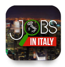Download Jobs in Italy MOD APK