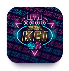 Download KEI-week MOD APK