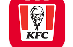Download KFC Türkiye - Online Sipariş MOD APK