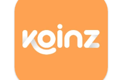 Download Koinz - Order, collect, redeem MOD APK