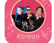 Download Korean Ringtones- & Kpop Music MOD APK