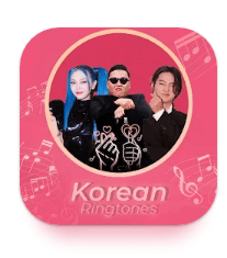 Download Korean Ringtones- & Kpop Music MOD APK