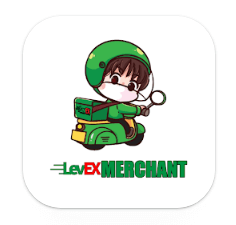 Download LevEx Merchant MOD APK