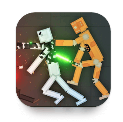 Download Lightsaber Mod for Melon Play MOD APK