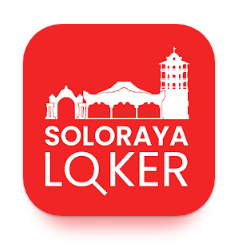 Download Loker Soloraya Lowongan Kerja MOD APK