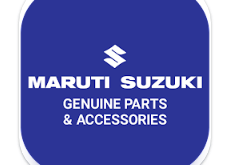 Download Maruti Suzuki Parts Kart MOD APK