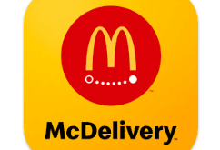 Download McDelivery MOD APK