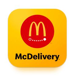 Download McDelivery MOD APK