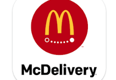 Download McDelivery Pakistan MOD APK