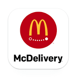 Download McDelivery Pakistan MOD APK