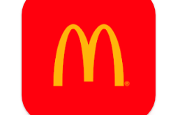 Download McDonald’s UK MOD APK