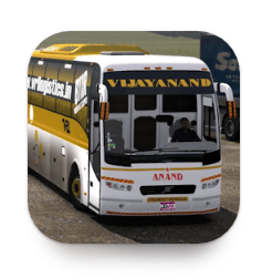 Download Mod Bussid Vietnam MOD APK