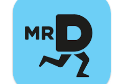 Download Mr D - Groceries & Takeaway MOD APK