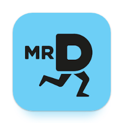 Download Mr D - Groceries & Takeaway MOD APK