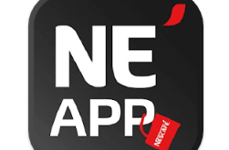 Download Nescafé 3ü1 Arada NE'APP MOD APK