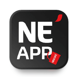 Download Nescafé 3ü1 Arada NE'APP MOD APK