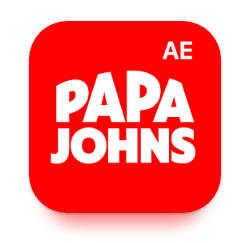 Download Papa Johns Pizza UAE MOD APK