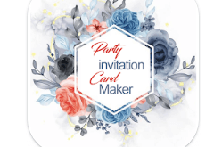 Download Party Invitation Card Maker MOD APK