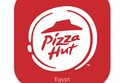 Download Pizza Hut Egypt - Order Pizza MOD APK