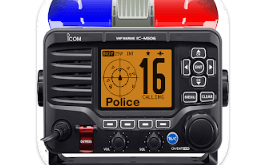 Download Police Scanner Radio MOD APK