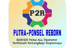 Download Putra-Ponsel_Reborn MOD APK