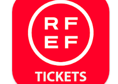Download RFEF Tickets MOD APK