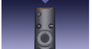 Download Remote for Samsung TV MOD APK