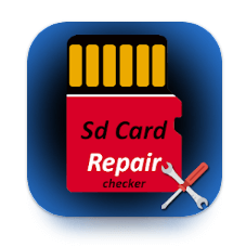 Download SD Card Repair checker MOD APK