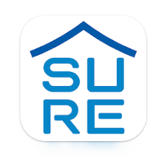 Download SURE - Smart Home and TV Unive MOD APK