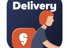 Download Swiggy Delivery Partner App MOD APK