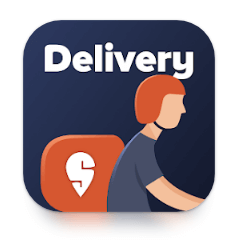 Download Swiggy Delivery Partner App MOD APK