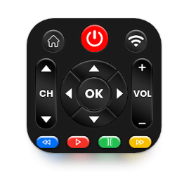 Download TV Remote Control for Smart TV MOD APK