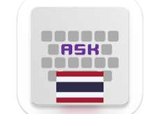 Download Thai for AnySoftKeyboard MOD APK