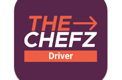 Download The Chefz Driver MOD APK