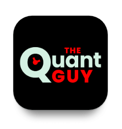 Download The Quant Guy MOD APK
