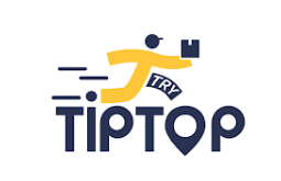 Download TipTop Iraq Delivery App MOD APK