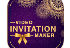 Download Video Invitation Maker MOD APK