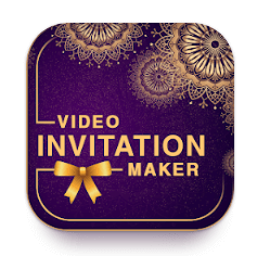 Download Video Invitation Maker MOD APK