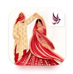 Download Wedding Card Maker Indian MOD APK