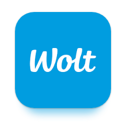 Download Wolt Delivery Food and more MOD APK