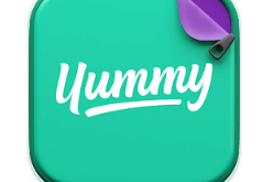 Download Yummy Delivery MOD APK