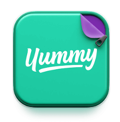 Download Yummy Delivery MOD APK