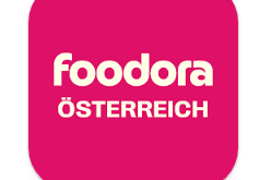 Download foodora Austria Food delivery MOD APK