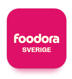 Download foodora Sweden MOD APK