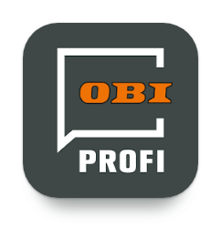 Download heyOBI Profi Handwerker-App MOD APK